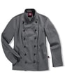 Dames Koksbuis CG Workwear Rimini Elefant